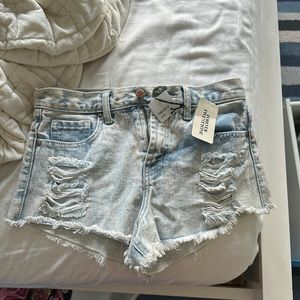 forever 21 shorts